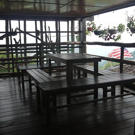 Kasih Sayang Hill Resort Kota Kinabalu Exterior foto